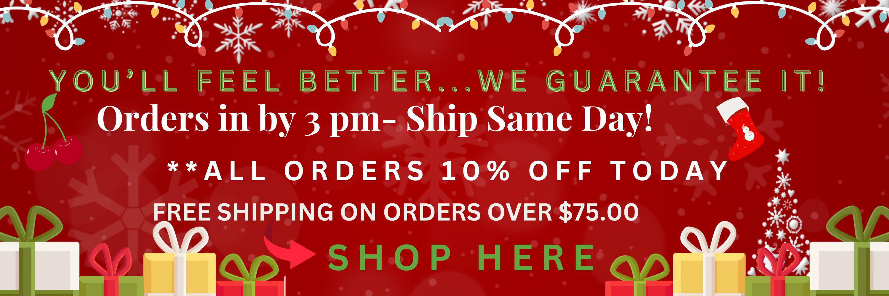 Cherry Pit Pac - Mother Nature's Heating Pad and Cold Pack